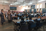 Sant Isher Singh Public School-Canteen